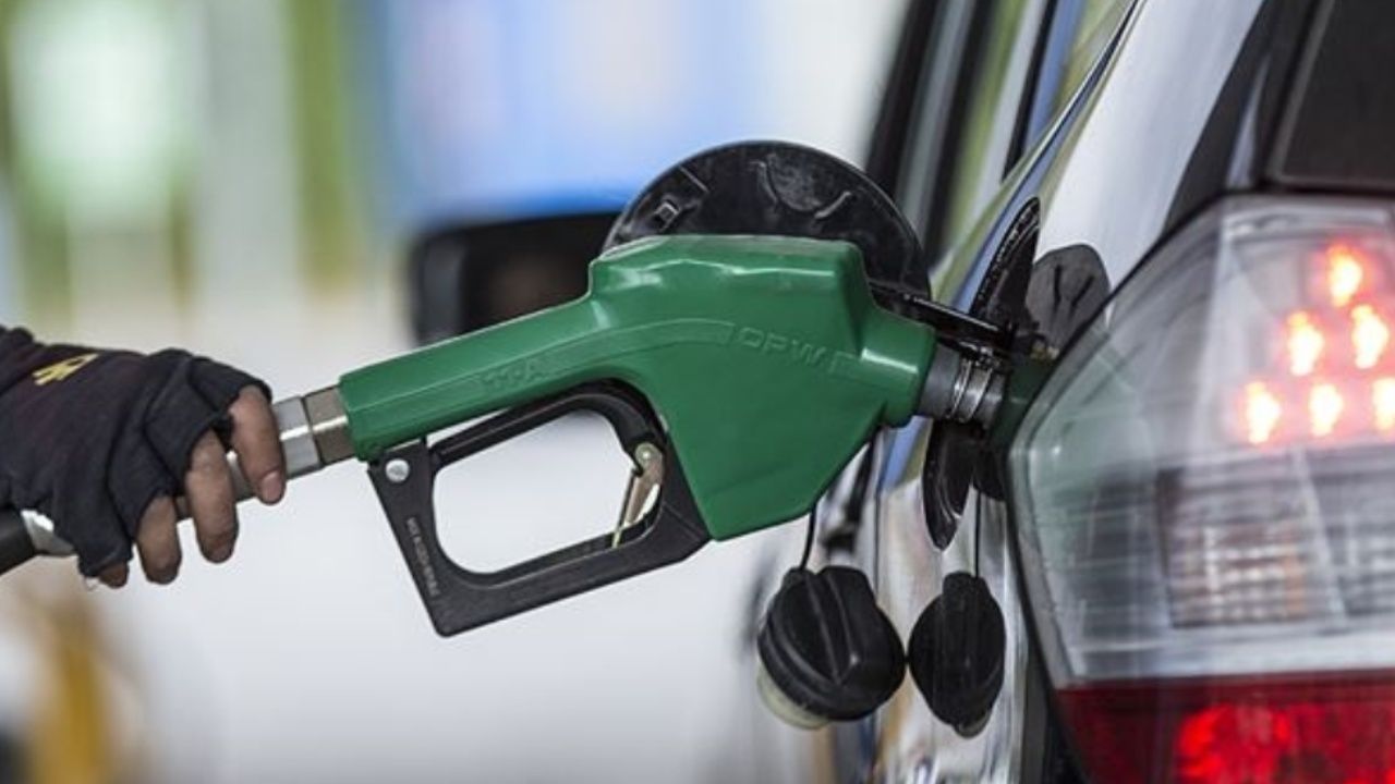 38 yıllık akaryakıt pompacısından sır gibi tüyo; Benzin, LPG, motorin dolumunda verim artıyor 4