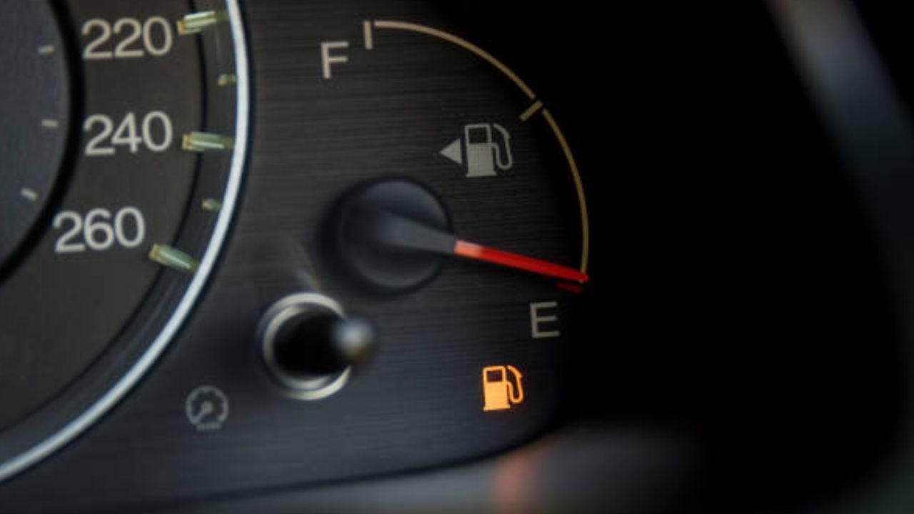 38 yıllık akaryakıt pompacısından sır gibi tüyo; Benzin, LPG, motorin dolumunda verim artıyor 2