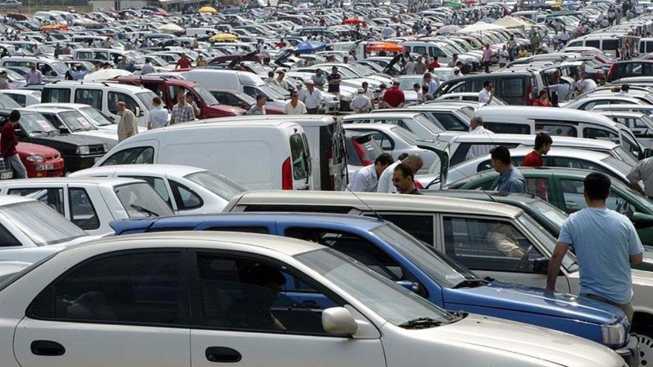 Piyasada bunlar yok sanmayın... İşte 500.000 TL'ye alınacak en mantıklı 5 otomobil 4