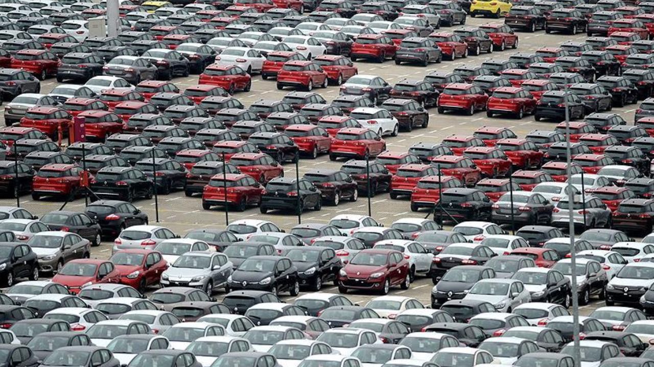 Piyasada bunlar yok sanmayın... İşte 500.000 TL'ye alınacak en mantıklı 5 otomobil 6
