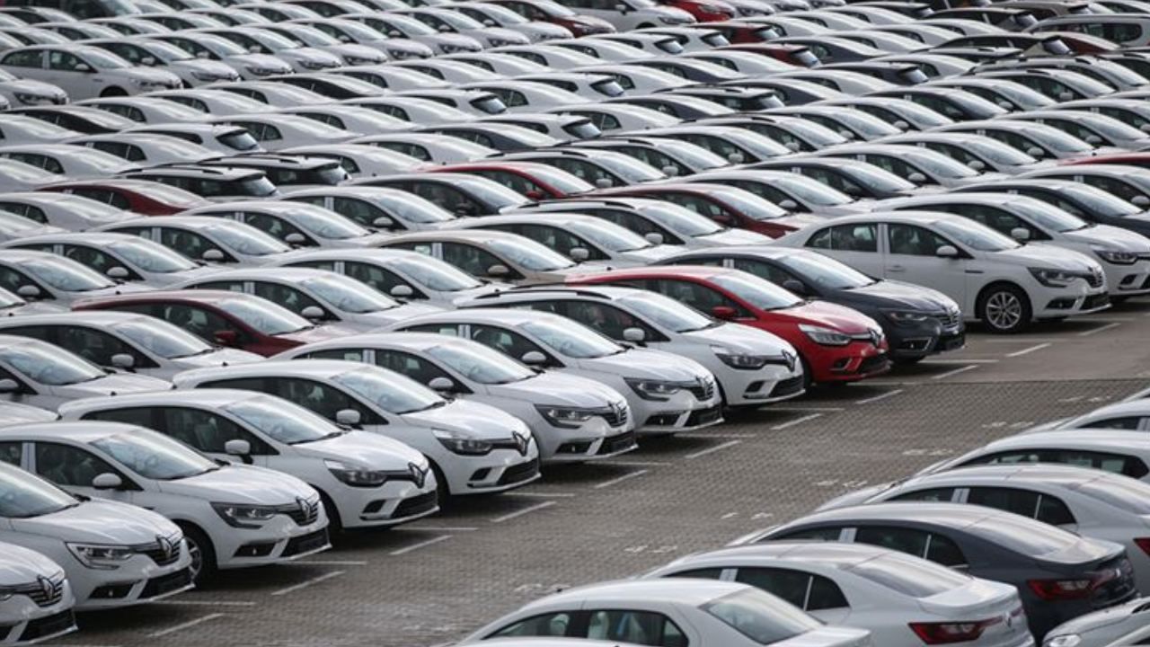 Piyasada bunlar yok sanmayın... İşte 500.000 TL'ye alınacak en mantıklı 5 otomobil 7