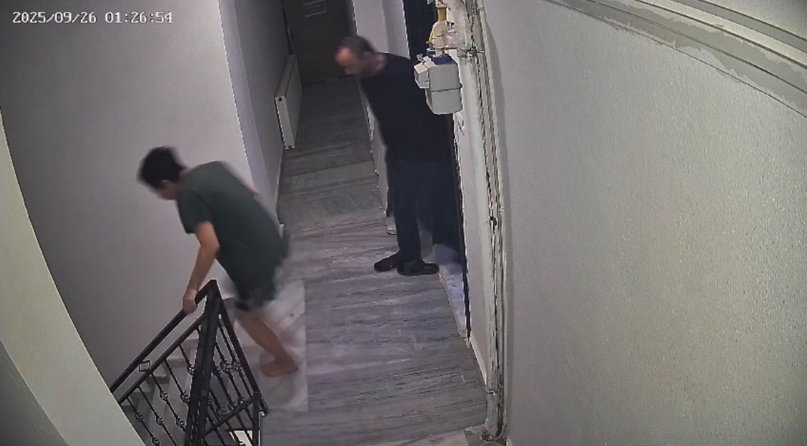 Güllü, öldürüldü mü? Olay yeri incelemeden şoke eden tespit! Ekipler bile düşme tehlikesi yaşadı 8