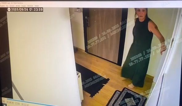 Güllü, öldürüldü mü? Olay yeri incelemeden şoke eden tespit! Ekipler bile düşme tehlikesi yaşadı 1