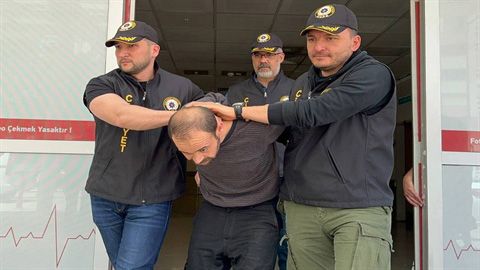 900 Bin TL’lik dolandırıcılık iddiası cinayeti durduramadı: İndirim yok 1