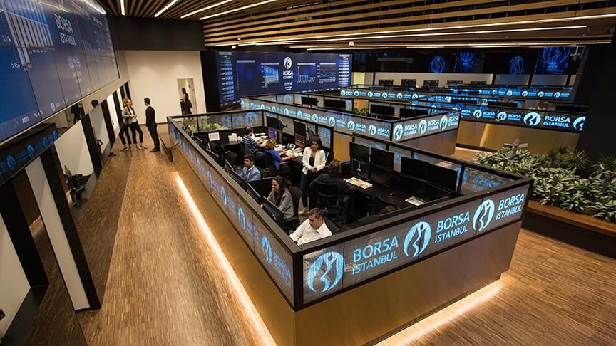 Borsa İstanbul’da temettü yağmuru başlıyor; Tam 50 şirket kar payı dağıtım gününü açıkladı. 20