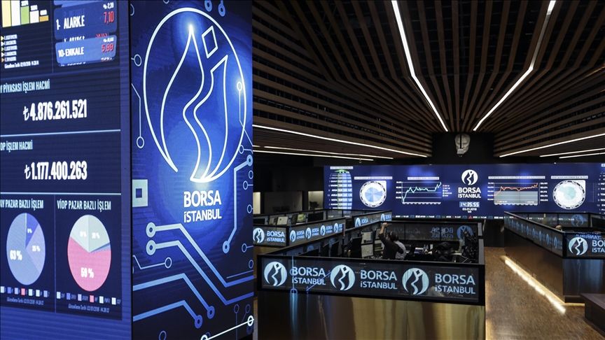 Borsa İstanbul’da temettü yağmuru başlıyor; Tam 50 şirket kar payı dağıtım gününü açıkladı. 14
