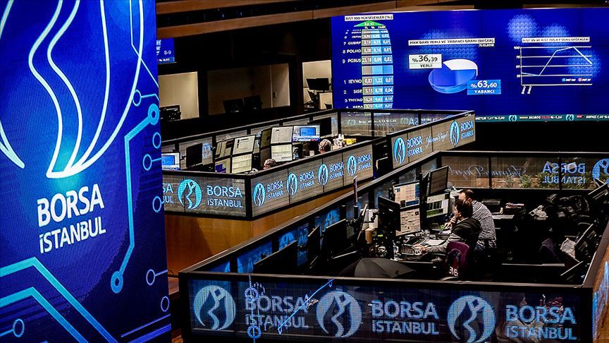 Borsa İstanbul’da temettü yağmuru başlıyor; Tam 50 şirket kar payı dağıtım gününü açıkladı. 18