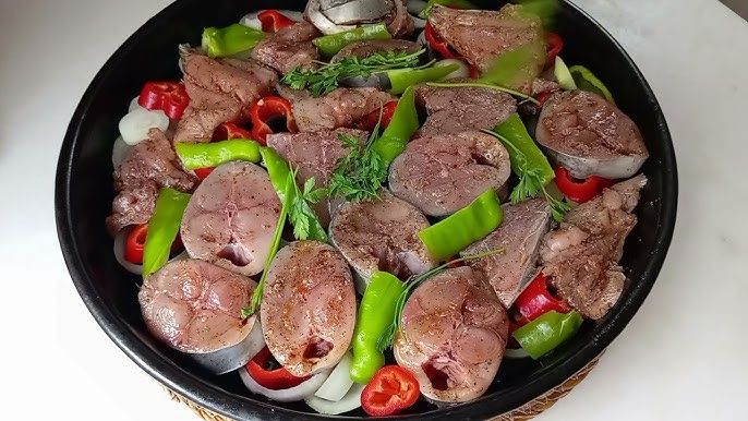 Palamut pişirirken tepsi ya da tavaya eklemelisiniz. Besin değeri tam 5 kat artıyor 9