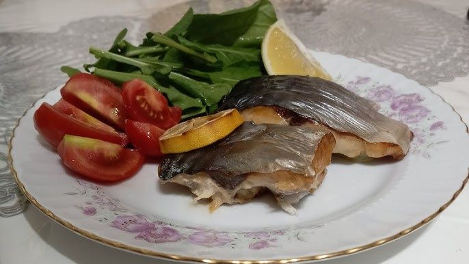 Palamut pişirirken tepsi ya da tavaya eklemelisiniz. Besin değeri tam 5 kat artıyor 2