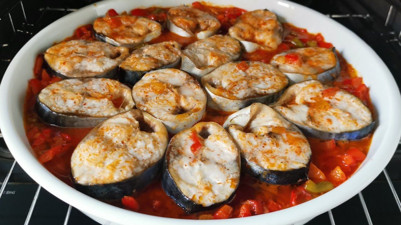 Palamut pişirirken tepsi ya da tavaya eklemelisiniz. Besin değeri tam 5 kat artıyor 3