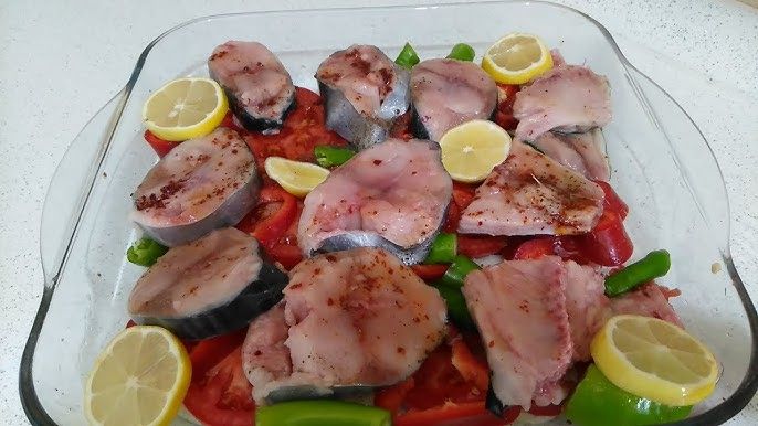 Palamut pişirirken tepsi ya da tavaya eklemelisiniz. Besin değeri tam 5 kat artıyor 8
