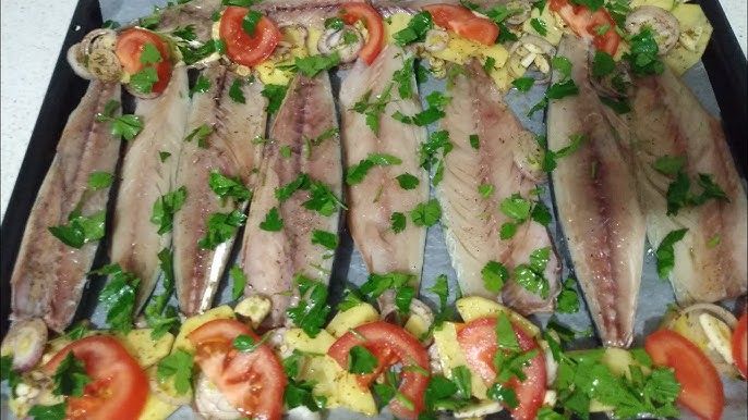 Palamut pişirirken tepsi ya da tavaya eklemelisiniz. Besin değeri tam 5 kat artıyor 6