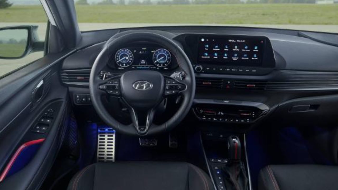 Hyundai i20'de 98.000 TL'lik indirim geldi; Ekim gelmeden harekete geçin 1