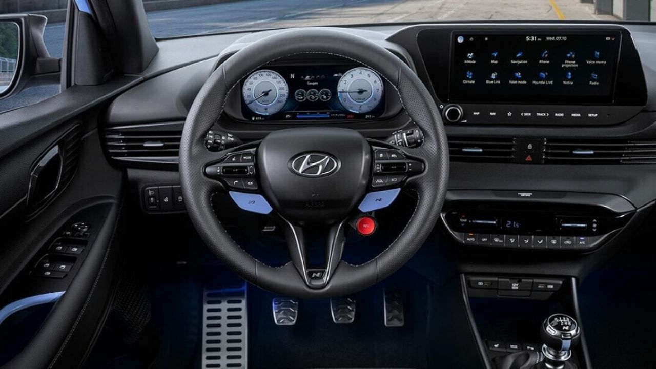 Hyundai i20'de 98.000 TL'lik indirim geldi; Ekim gelmeden harekete geçin 2