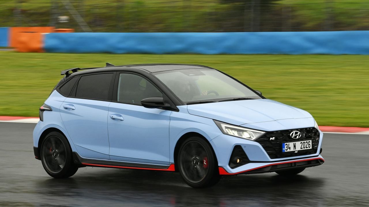 Hyundai i20'de 98.000 TL'lik indirim geldi; Ekim gelmeden harekete geçin 3