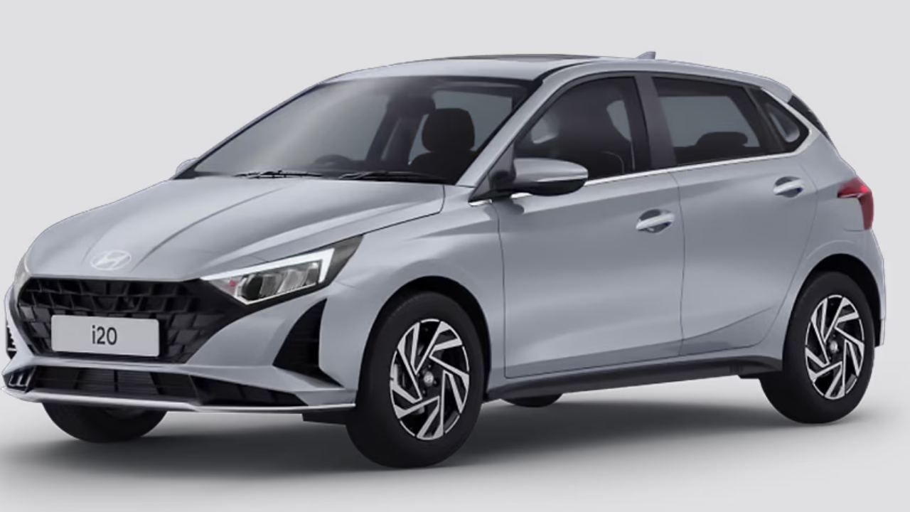 Hyundai i20'de 98.000 TL'lik indirim geldi; Ekim gelmeden harekete geçin 7