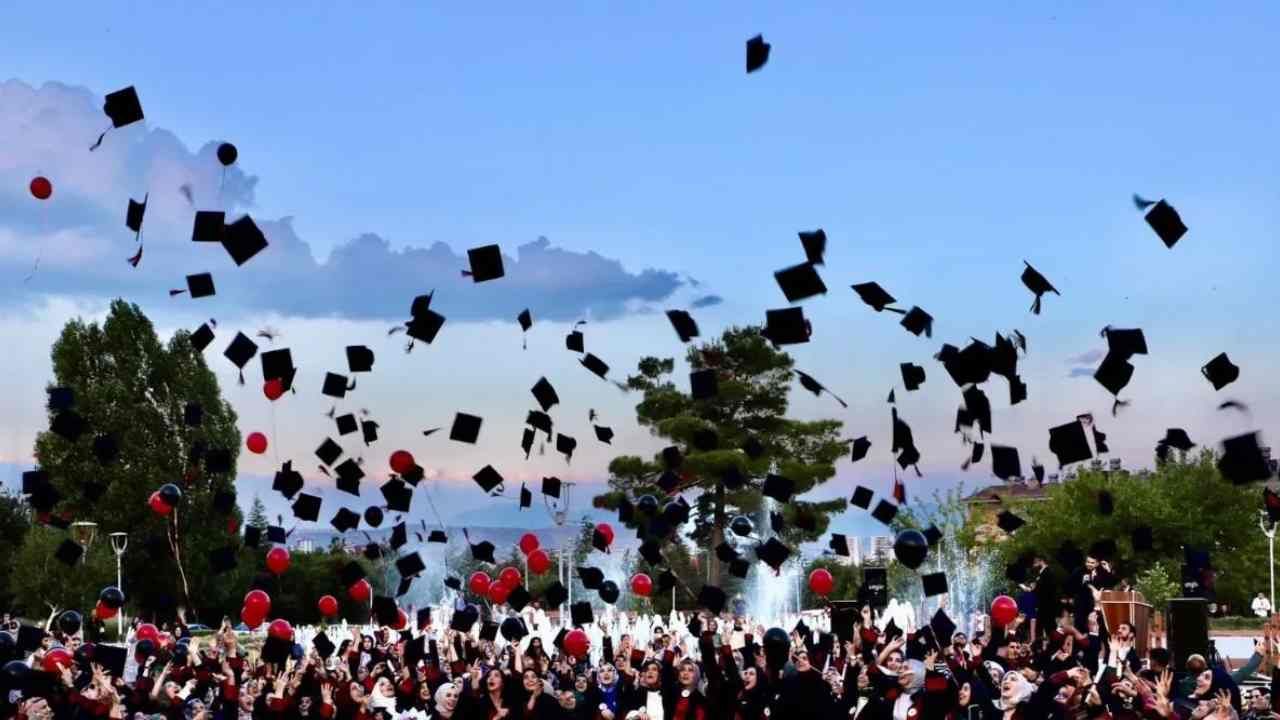 Türkiye'nin en iyi 80 üniversitesi açıklandı: İlk sırada ne ODTÜ var ne de Boğaziçi 7