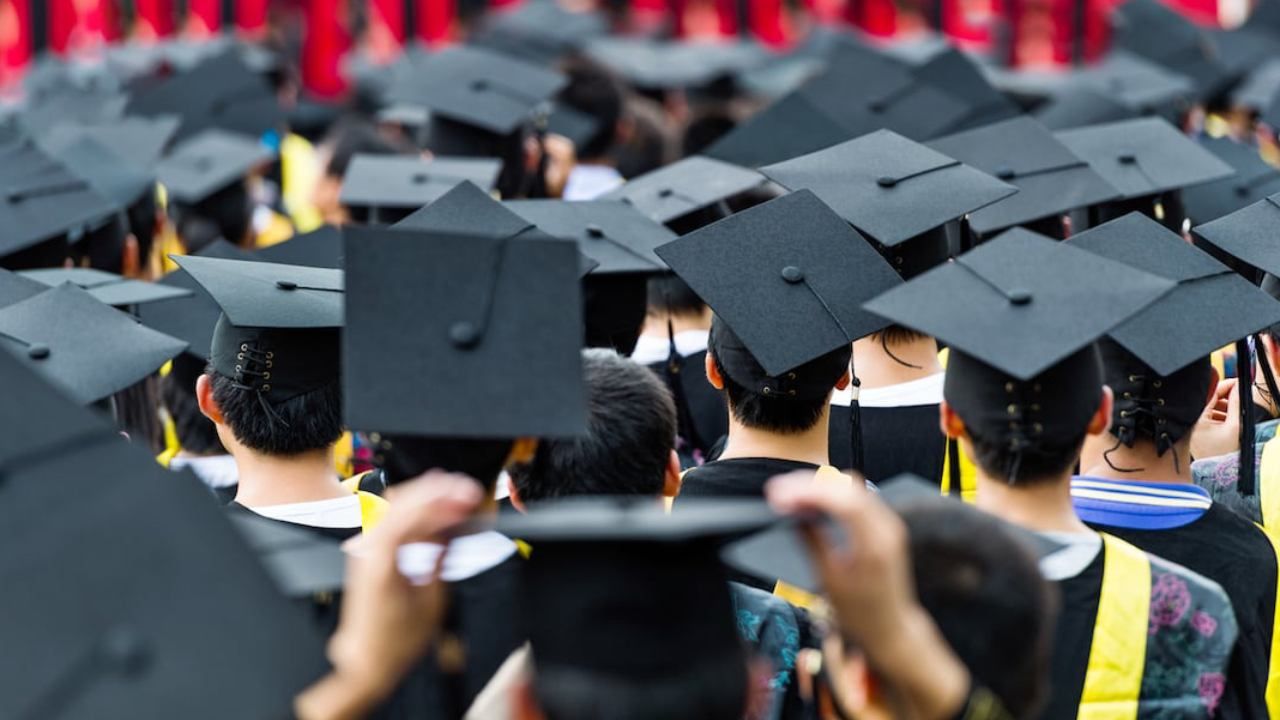 Türkiye'nin en iyi 80 üniversitesi açıklandı: İlk sırada ne ODTÜ var ne de Boğaziçi 13