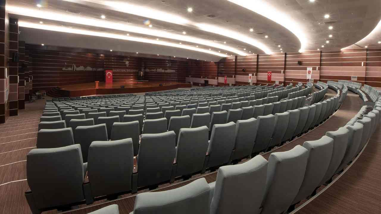 Türkiye'nin en iyi 80 üniversitesi açıklandı: İlk sırada ne ODTÜ var ne de Boğaziçi 16