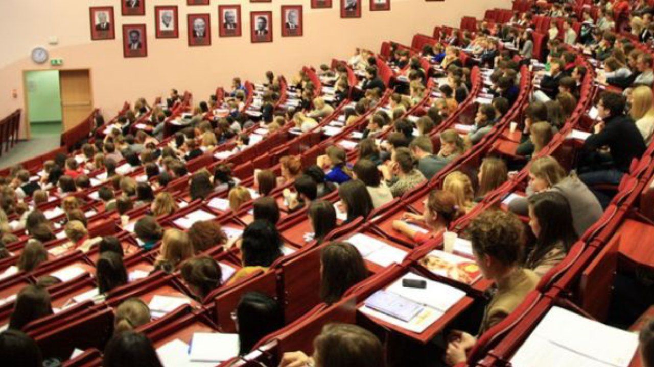 Türkiye'nin en iyi 80 üniversitesi açıklandı: İlk sırada ne ODTÜ var ne de Boğaziçi 26