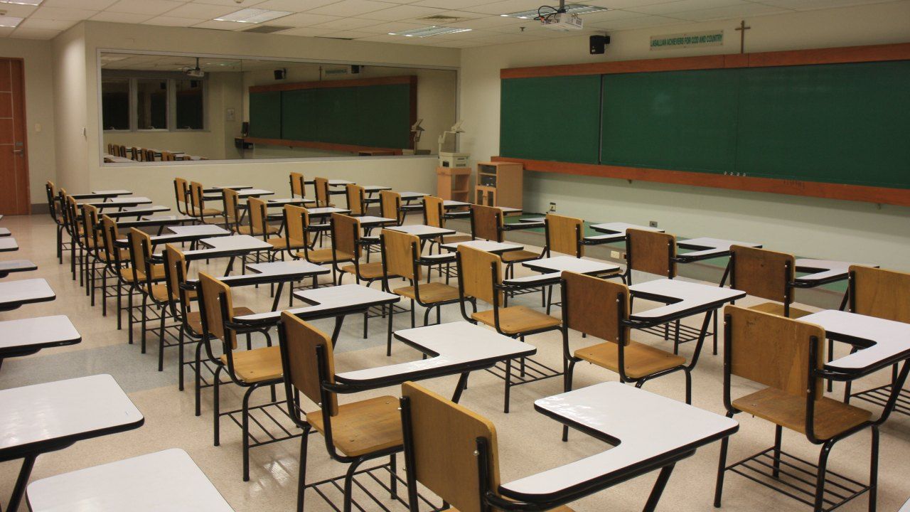Türkiye'nin en iyi 80 üniversitesi açıklandı: İlk sırada ne ODTÜ var ne de Boğaziçi 32