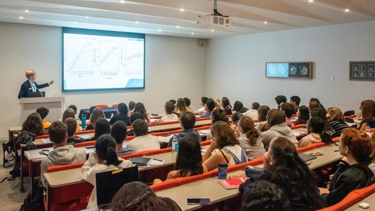 Türkiye'nin en iyi 80 üniversitesi açıklandı: İlk sırada ne ODTÜ var ne de Boğaziçi 35
