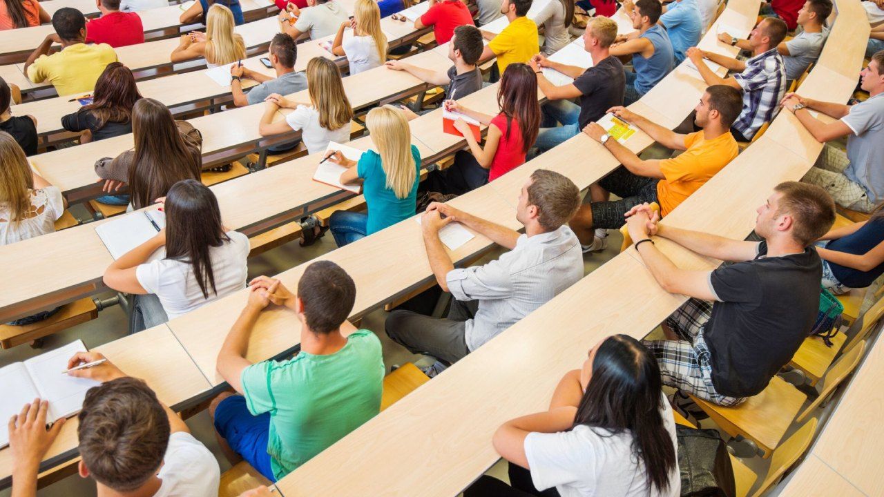 Türkiye'nin en iyi 80 üniversitesi açıklandı: İlk sırada ne ODTÜ var ne de Boğaziçi 36