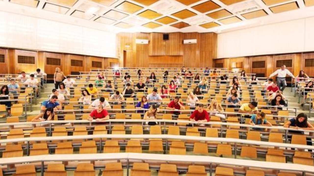 Türkiye'nin en iyi 80 üniversitesi açıklandı: İlk sırada ne ODTÜ var ne de Boğaziçi 19