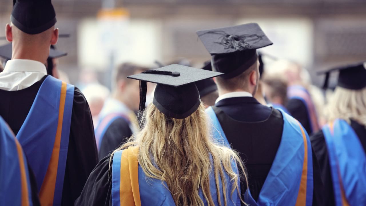 Türkiye'nin en iyi 80 üniversitesi açıklandı: İlk sırada ne ODTÜ var ne de Boğaziçi 21