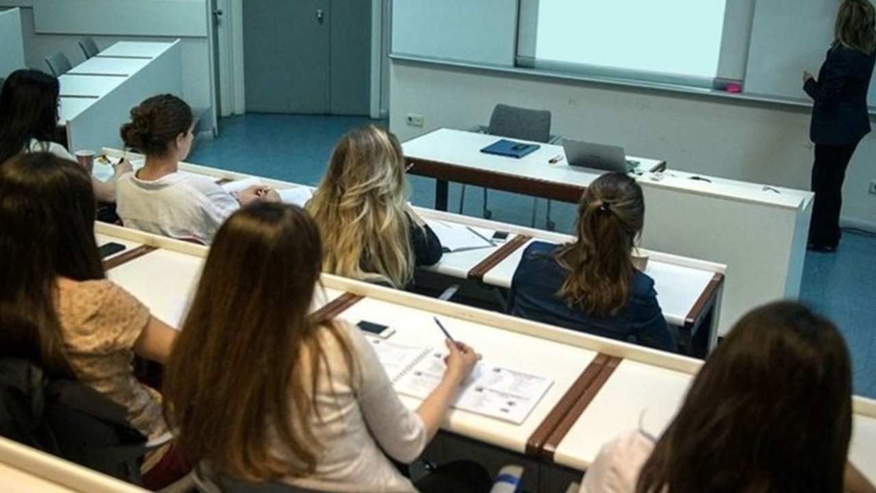Türkiye'nin en iyi 80 üniversitesi açıklandı: İlk sırada ne ODTÜ var ne de Boğaziçi 23