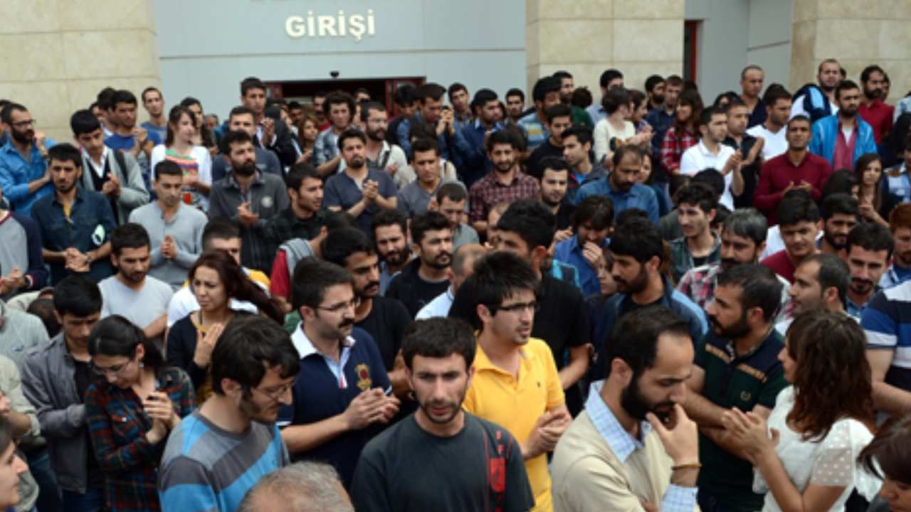 Türkiye'nin en iyi 80 üniversitesi açıklandı: İlk sırada ne ODTÜ var ne de Boğaziçi 25