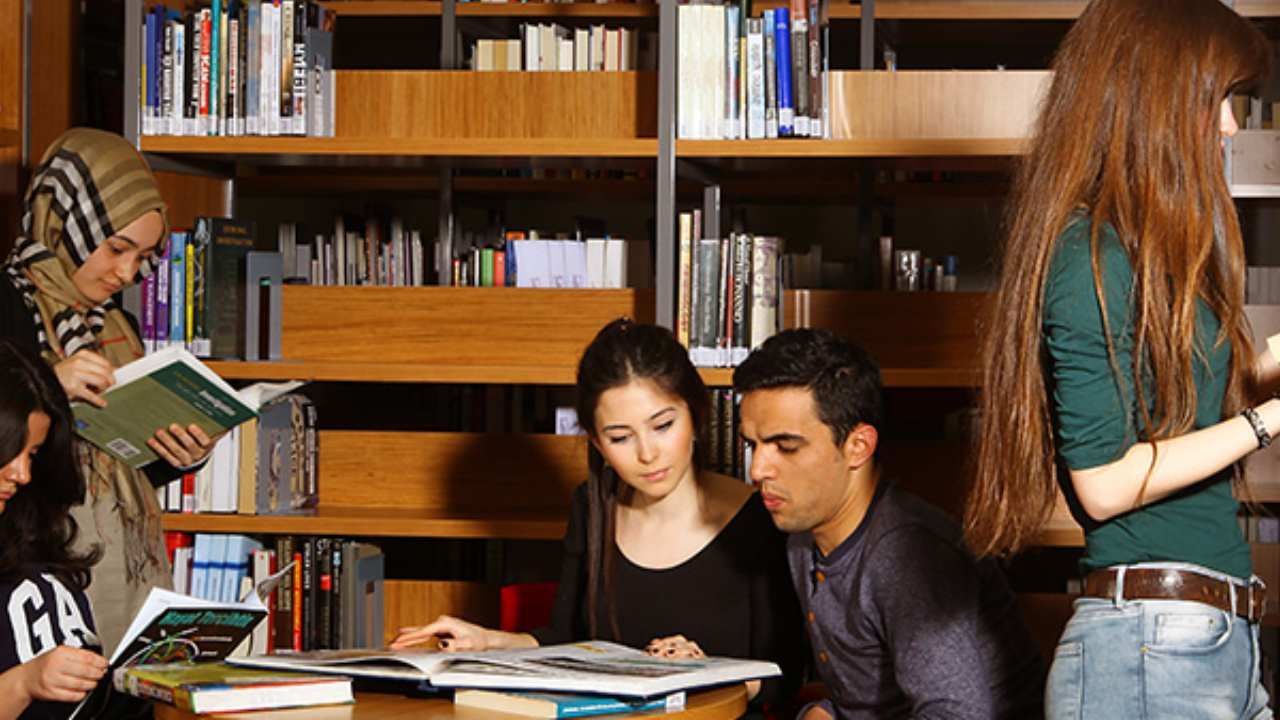 Türkiye'nin en iyi 80 üniversitesi açıklandı: İlk sırada ne ODTÜ var ne de Boğaziçi 40