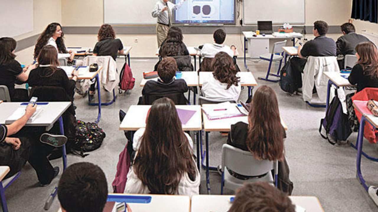 Türkiye'nin en iyi 80 üniversitesi açıklandı: İlk sırada ne ODTÜ var ne de Boğaziçi 41