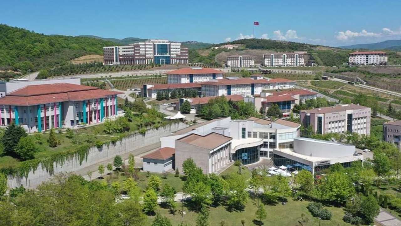 Türkiye'nin en iyi 80 üniversitesi açıklandı: İlk sırada ne ODTÜ var ne de Boğaziçi 47