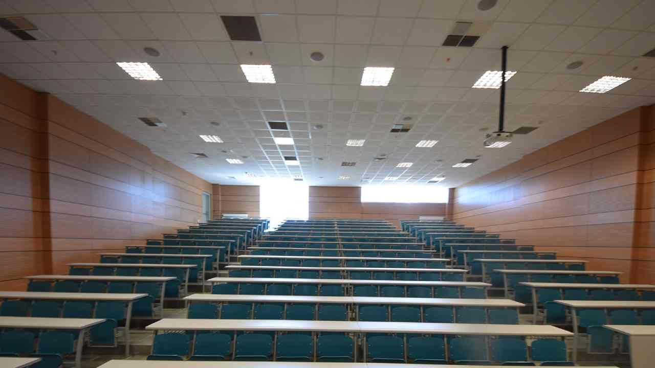 Türkiye'nin en iyi 80 üniversitesi açıklandı: İlk sırada ne ODTÜ var ne de Boğaziçi 48