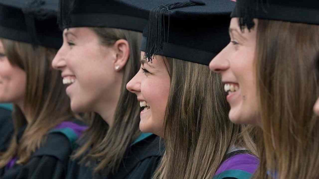 Türkiye'nin en iyi 80 üniversitesi açıklandı: İlk sırada ne ODTÜ var ne de Boğaziçi 49