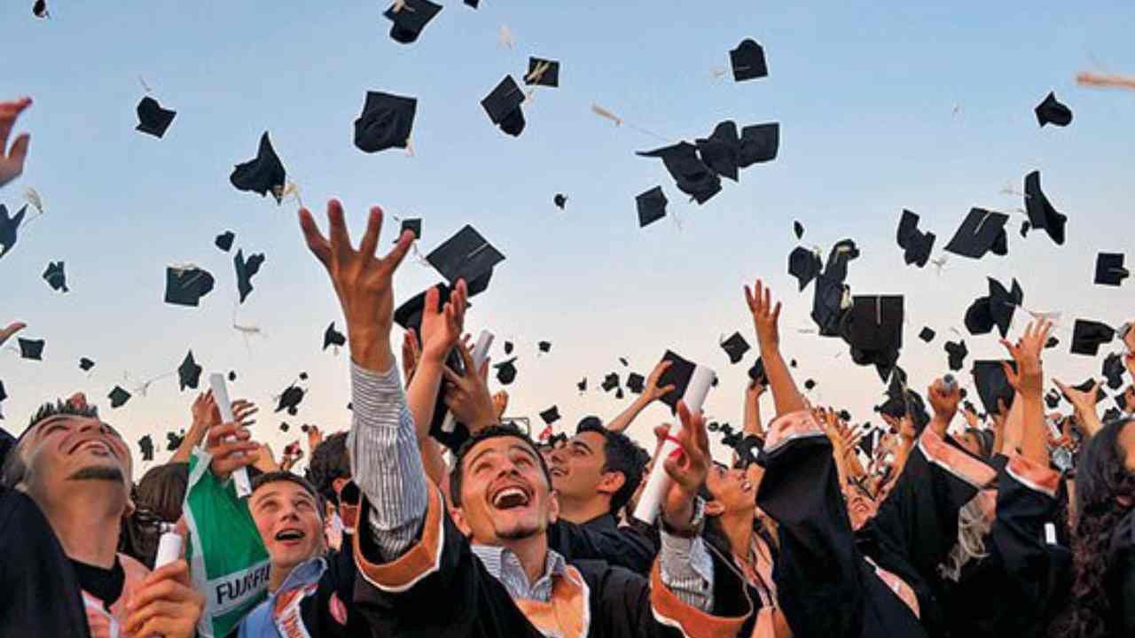 Türkiye'nin en iyi 80 üniversitesi açıklandı: İlk sırada ne ODTÜ var ne de Boğaziçi 50