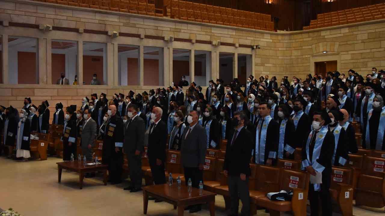 Türkiye'nin en iyi 80 üniversitesi açıklandı: İlk sırada ne ODTÜ var ne de Boğaziçi 51