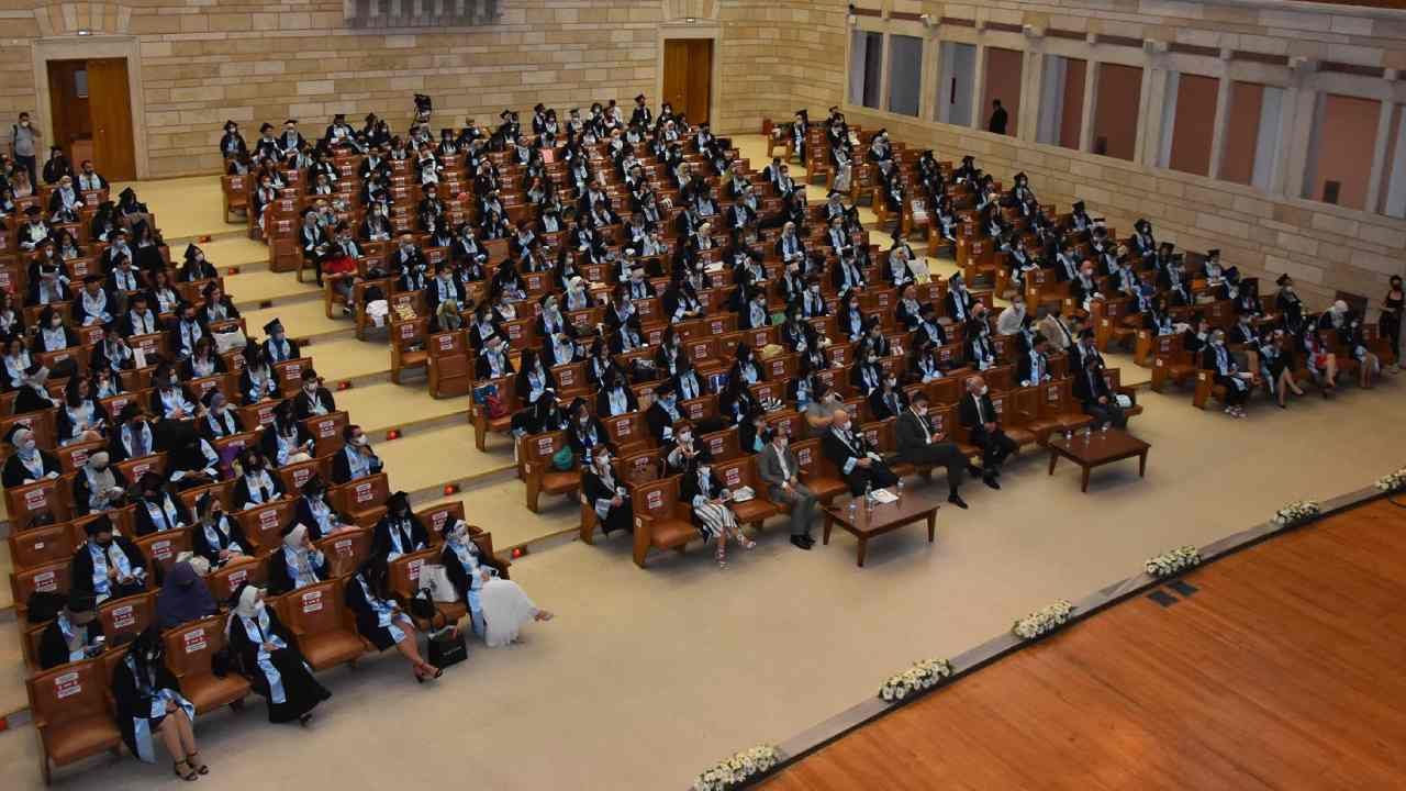 Türkiye'nin en iyi 80 üniversitesi açıklandı: İlk sırada ne ODTÜ var ne de Boğaziçi 52