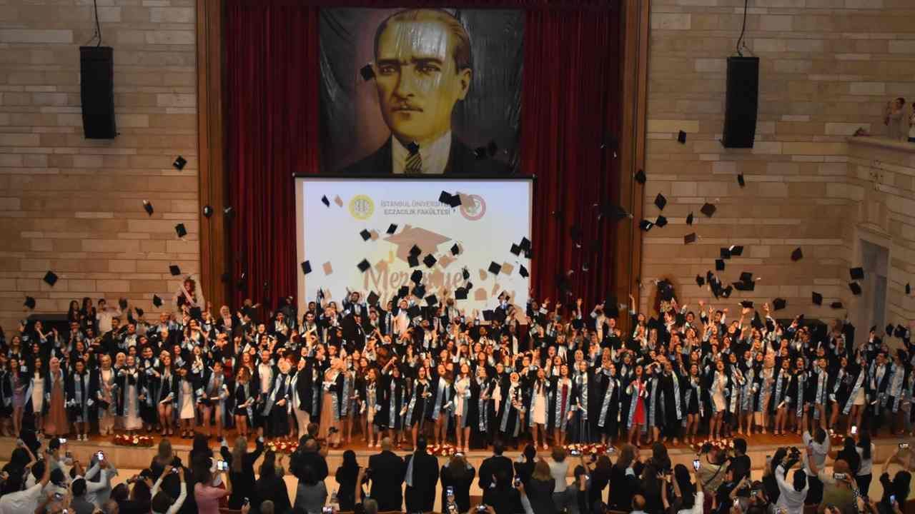 Türkiye'nin en iyi 80 üniversitesi açıklandı: İlk sırada ne ODTÜ var ne de Boğaziçi 53