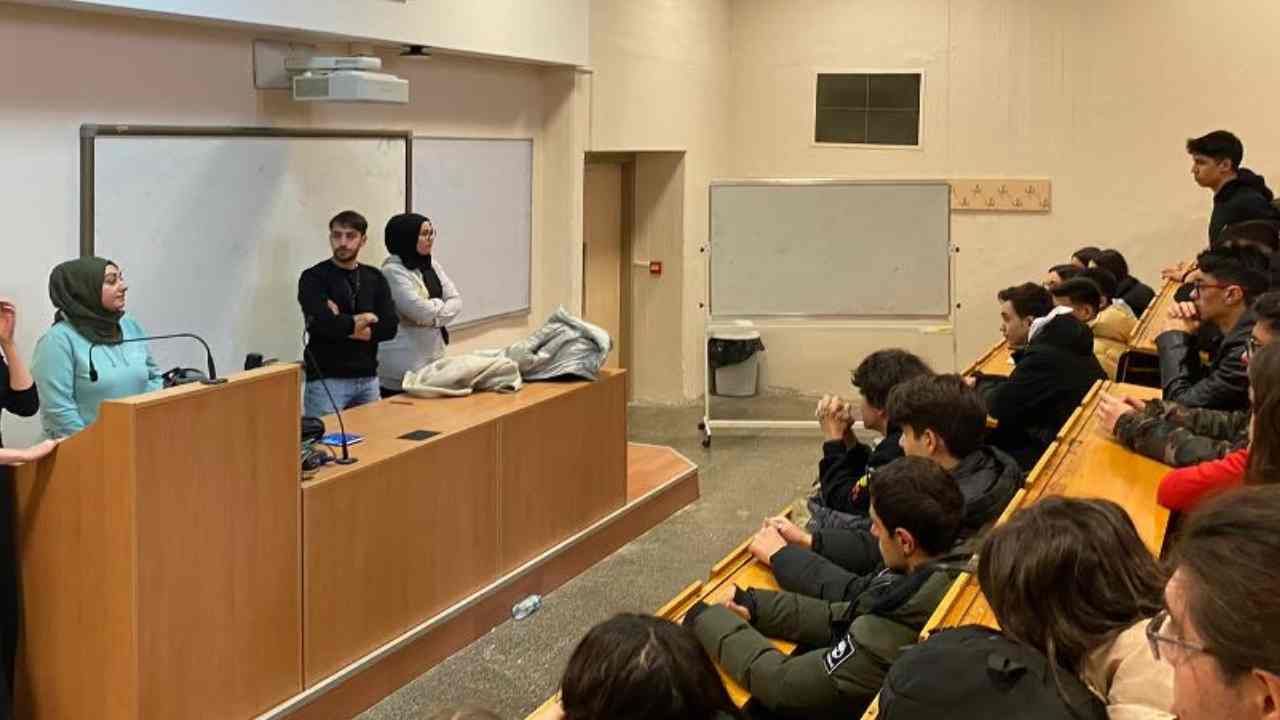 Türkiye'nin en iyi 80 üniversitesi açıklandı: İlk sırada ne ODTÜ var ne de Boğaziçi 54