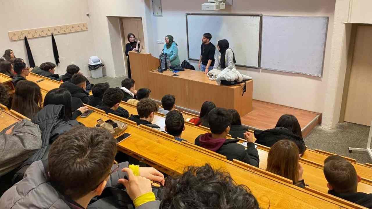 Türkiye'nin en iyi 80 üniversitesi açıklandı: İlk sırada ne ODTÜ var ne de Boğaziçi 55