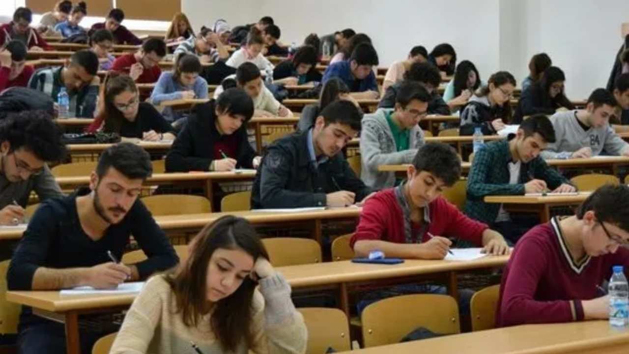 Türkiye'nin en iyi 80 üniversitesi açıklandı: İlk sırada ne ODTÜ var ne de Boğaziçi 56
