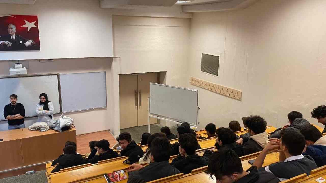 Türkiye'nin en iyi 80 üniversitesi açıklandı: İlk sırada ne ODTÜ var ne de Boğaziçi 57