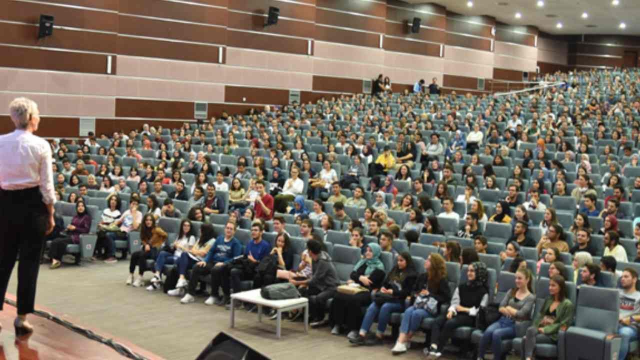 Türkiye'nin en iyi 80 üniversitesi açıklandı: İlk sırada ne ODTÜ var ne de Boğaziçi 58