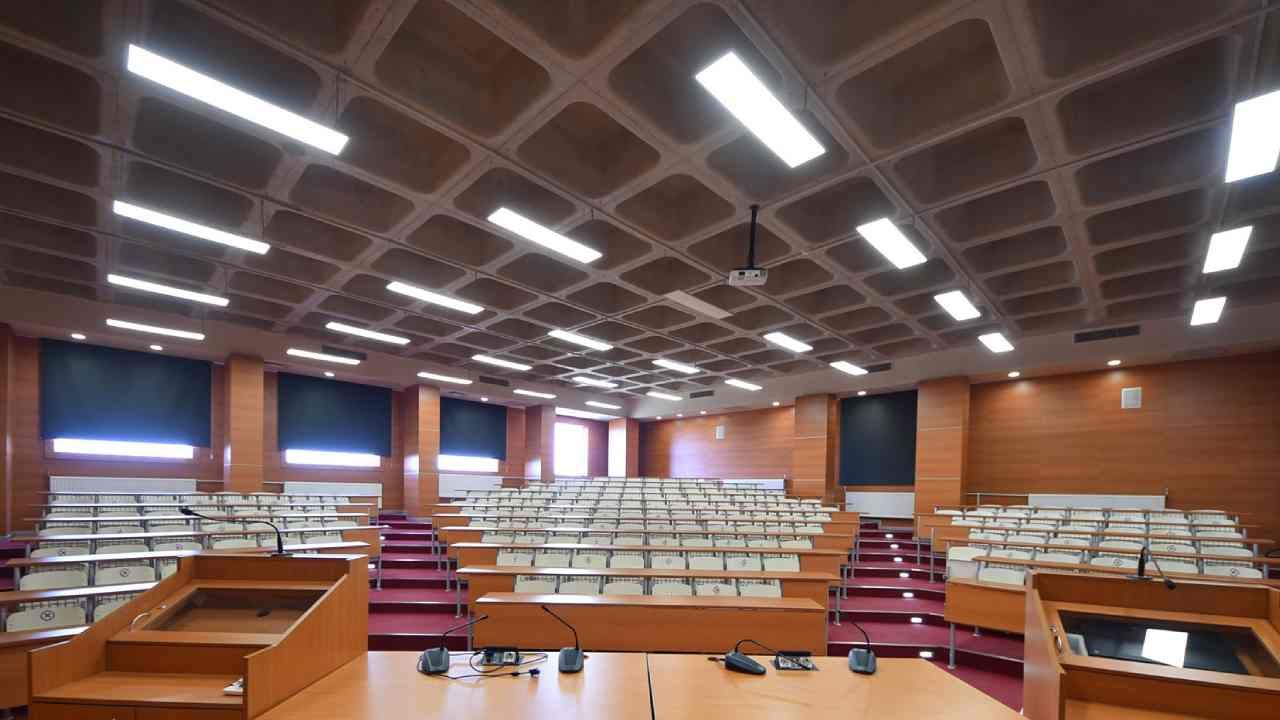 Türkiye'nin en iyi 80 üniversitesi açıklandı: İlk sırada ne ODTÜ var ne de Boğaziçi 59