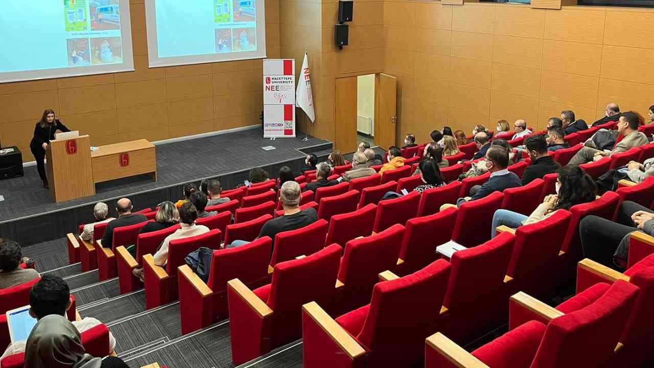 Türkiye'nin en iyi 80 üniversitesi açıklandı: İlk sırada ne ODTÜ var ne de Boğaziçi 60