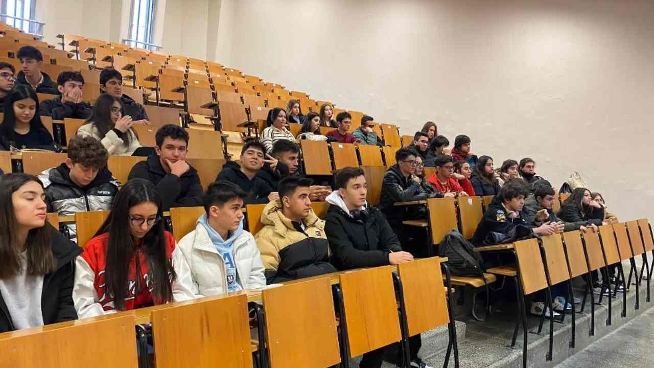 Türkiye'nin en iyi 80 üniversitesi açıklandı: İlk sırada ne ODTÜ var ne de Boğaziçi 61