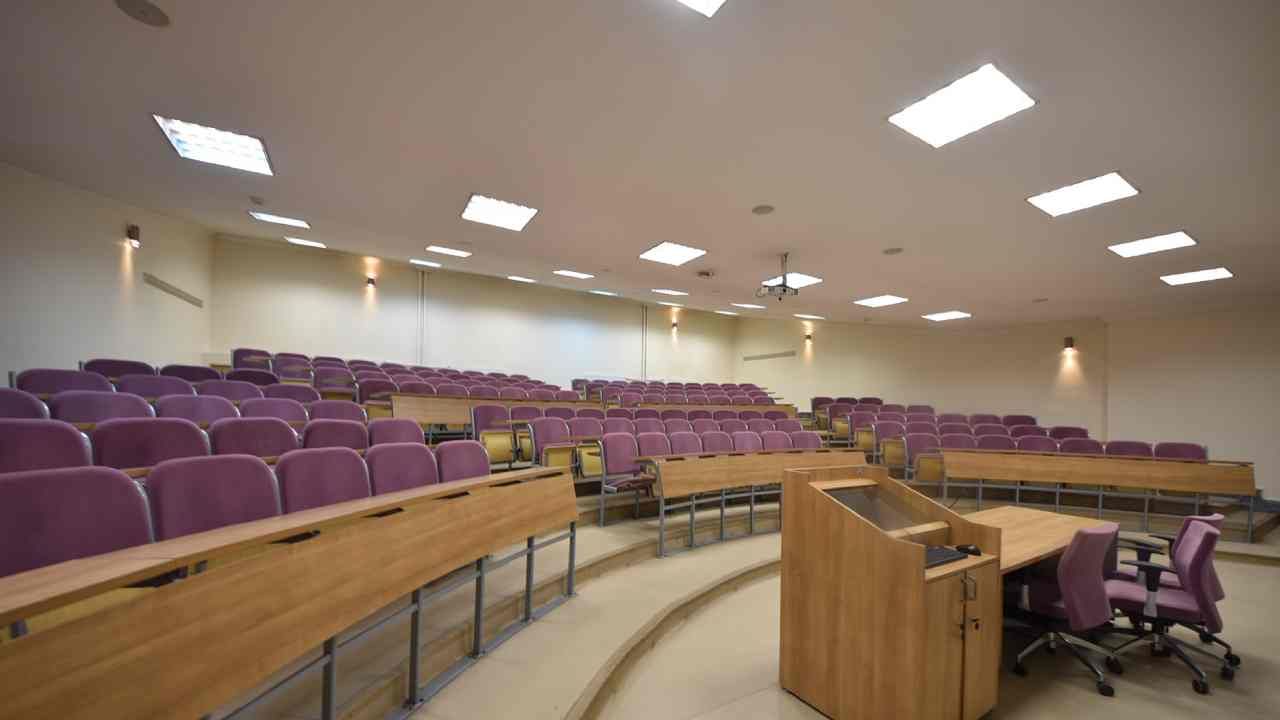 Türkiye'nin en iyi 80 üniversitesi açıklandı: İlk sırada ne ODTÜ var ne de Boğaziçi 62