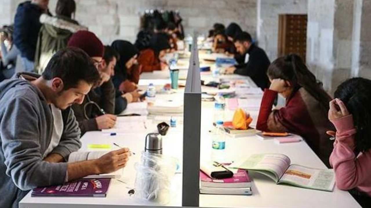 Türkiye'nin en iyi 80 üniversitesi açıklandı: İlk sırada ne ODTÜ var ne de Boğaziçi 65